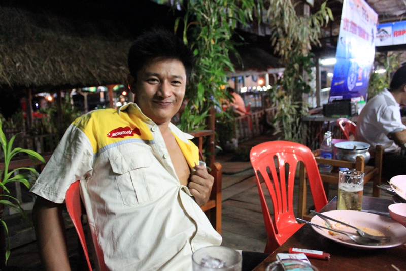 หมั่นใส้มันจริงๆเลย :laughing: :laughing: