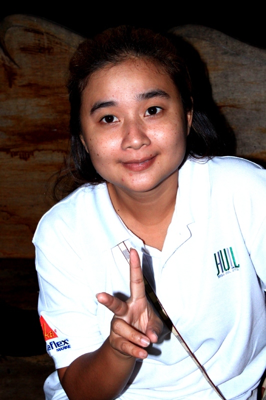 น้องลำยองจาก สเน็กเฮดครับ 