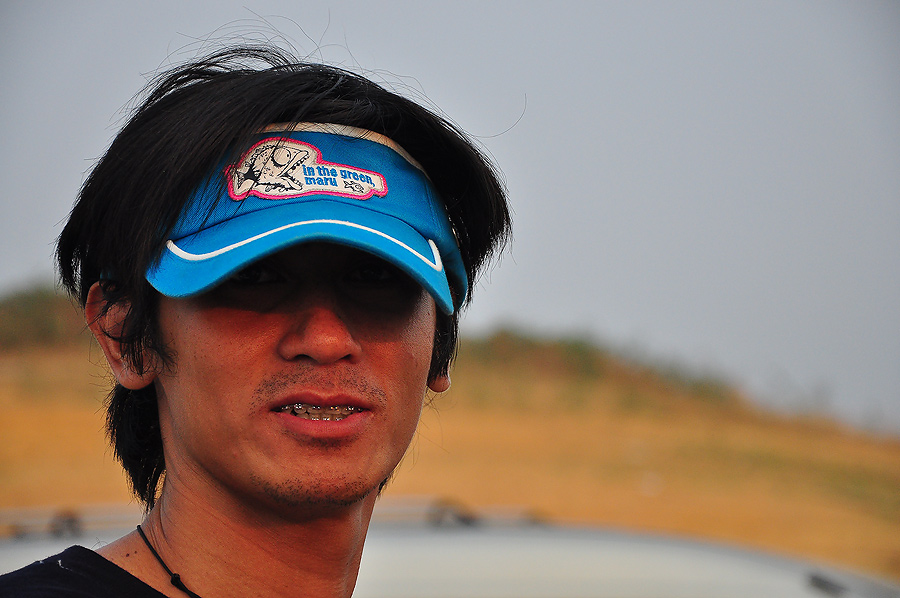 น้าครูเอ๋  นี่หล่อตลอดงานเลยน่ะคร๊าบบบบบบบบบบบ :grin: :grin:
