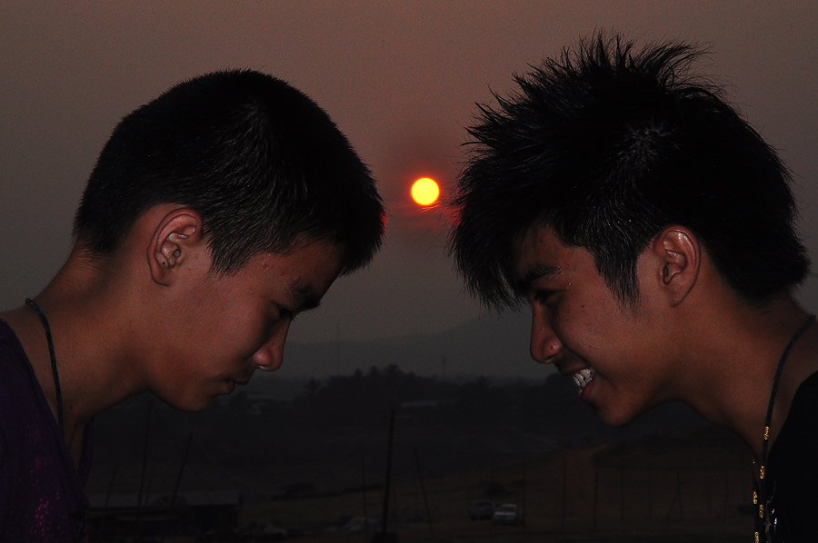 บอกอยากถ่ายแบบเห็นหน้า จัดปายยยยยยยยยยยย :grin: :laughing: :laughing: :laughing: :laughing: