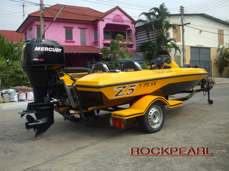 .........BASSBOAT  ลำใหม่กับใจดวงเดิม..........