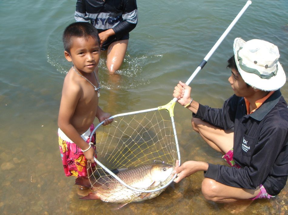 น้อง ทิว ลูกชาย พี่มล ขอโชว์ บ้าง