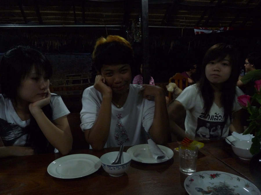 เริ่มหิวกันแล้วครับ
 :grin: :grin: :grin: