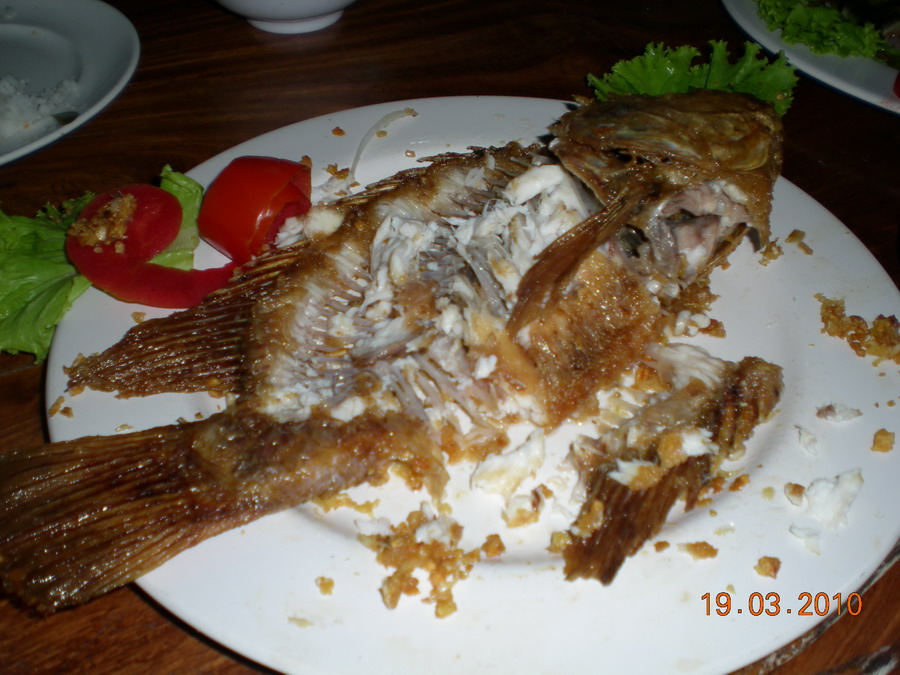 อร่อยไม่อร่อยดูผลงานละกันครับ
สวัสดีครับน้า Bird69ครับ 
 :laughing: :laughing: :laughing: