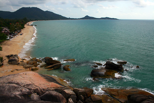 หาดละไม
