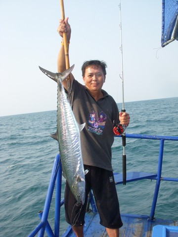 สวัสดีครับน้าปฏิยุทธ ตามมาชมเมนูอาหารกันดีกว่าครับ
------------------------------------------------