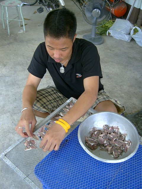 สุดท้ายเเล้วขอลาด้วยภาพนี้ละกันนะ