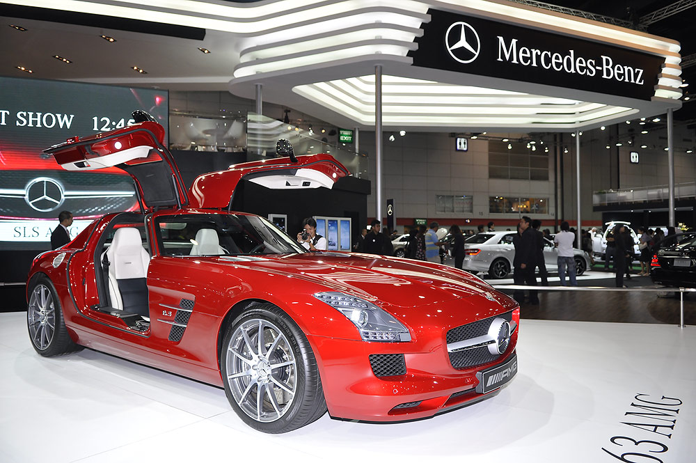 Mercedes  :love: :love: :love: