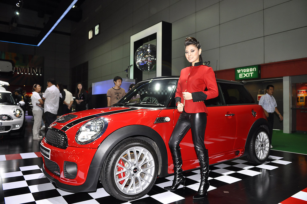 MINI  :love: