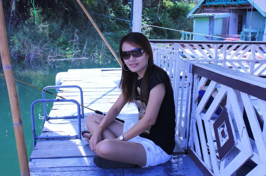  :smile: :smile: :smile: ขอบคุณ น้าๆ ป้าๆ ที่ให้การต