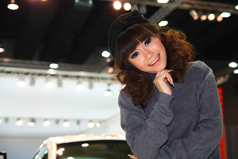 คนนี้แหล่ะ ถูกใจคั่กๆ  น่ารักสุดๆ
 :grin: :grin: