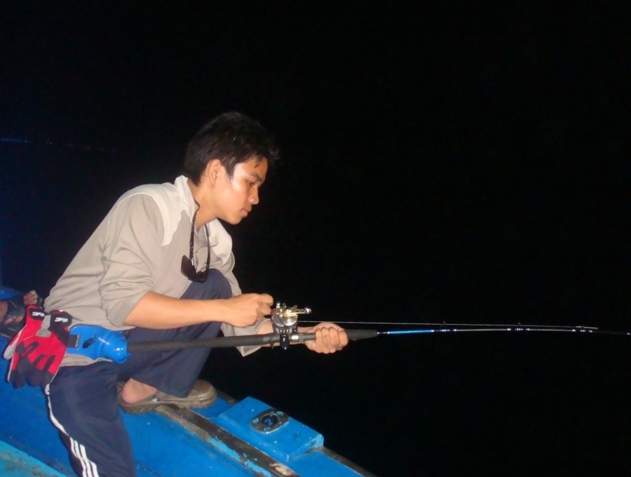 โฟมยังเอาไม่ขึ้น................