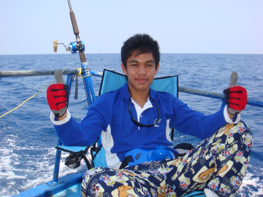 สำหรับทริพนี้ทุกอย่างราบรื่น โฟมบอกสุดยอด 
ขอบคุณน้าๆทุกท่านที่ติดตามและเข้ามาชม
ขอบุณทุกๆคะแนนโหว