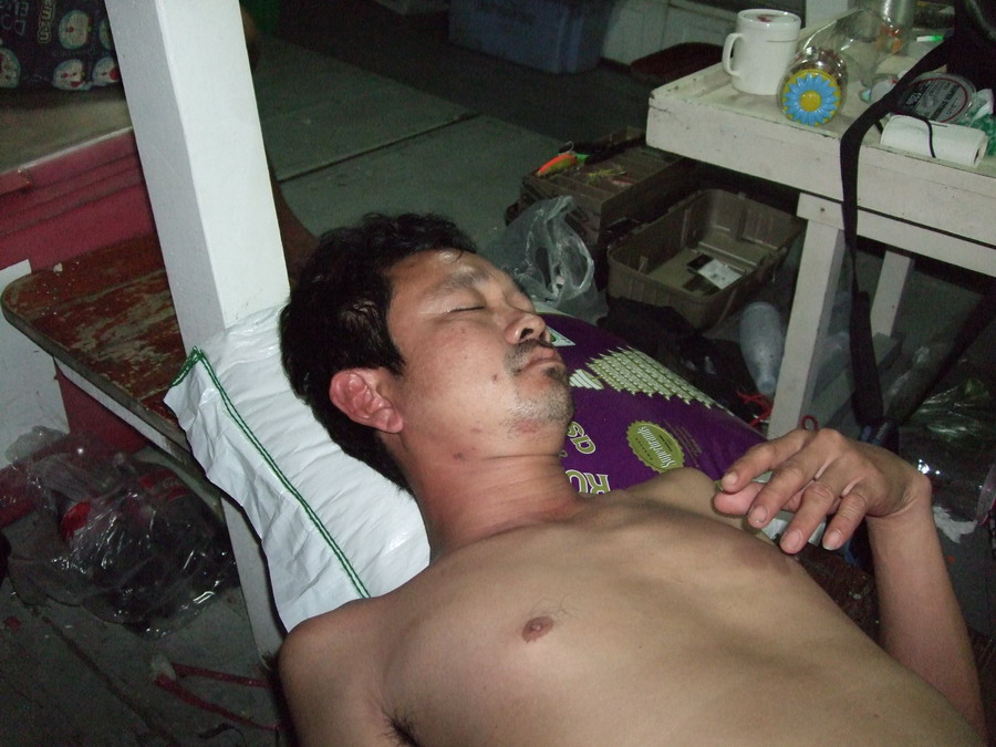 แหม็ดแรงเลย :sleeping: :sleeping: :sleeping: