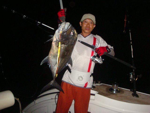ANDAMAN & NICOBAR  ไปมาเหมือนกันครับ 5-25/3/53  ปลาของเขามีมาจริงๆครับ 