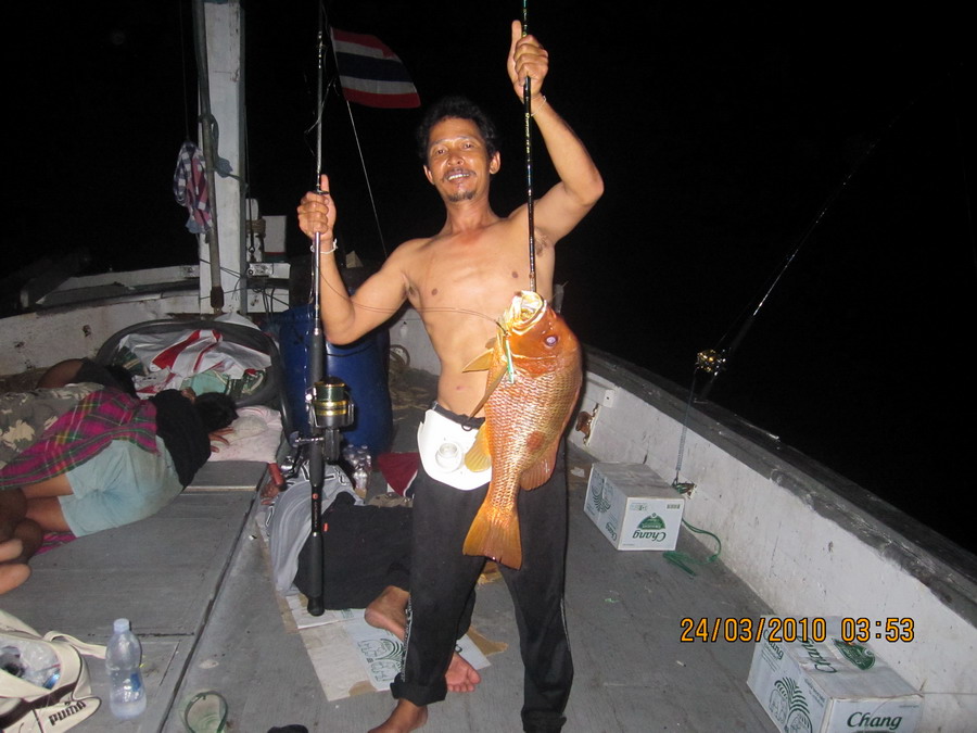 อังเกย อีกตัวครับ :laughing: