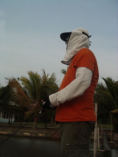  :spineyes: :spineyes: :spineyes:พี่ตึกเครียดคับ กัดเป็น 10 ไม่ติดติดแต่ก็กระโดดหลุดอะ :spineyes: :s