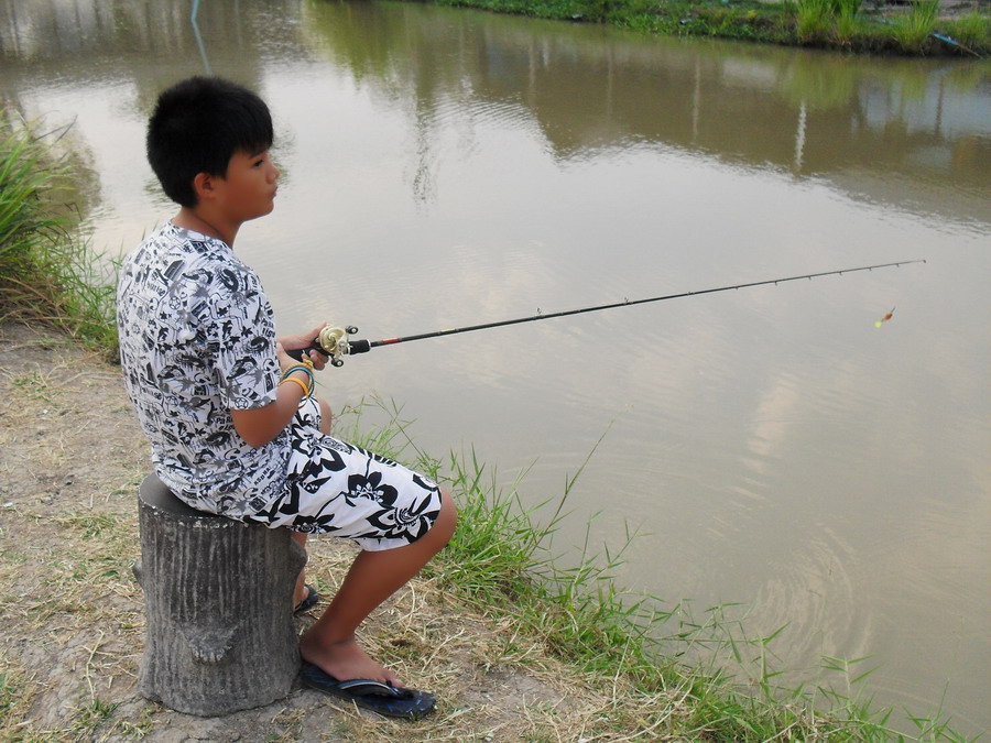 เอ้าน้องบอสสู้ๆ 
 :grin: