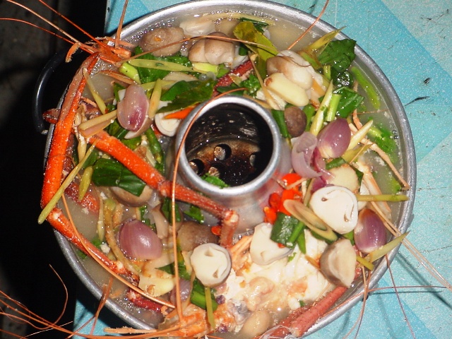 [b]จัดอย่างงี้ให้ที่ดิอ้ายน้อง เห็นแล้วน้ำลาย หกเรี่ยราดเลยคร๊าบบบบบบบบบบบบบบบบบบบ[/b]


[q][i]อ้
