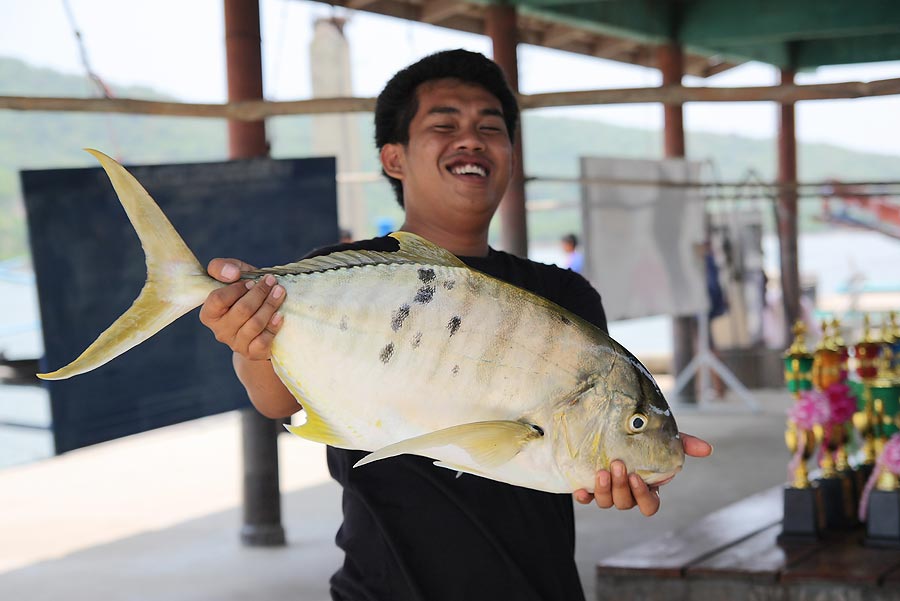 น้าฟูจัน ของมั้ง  :grin: