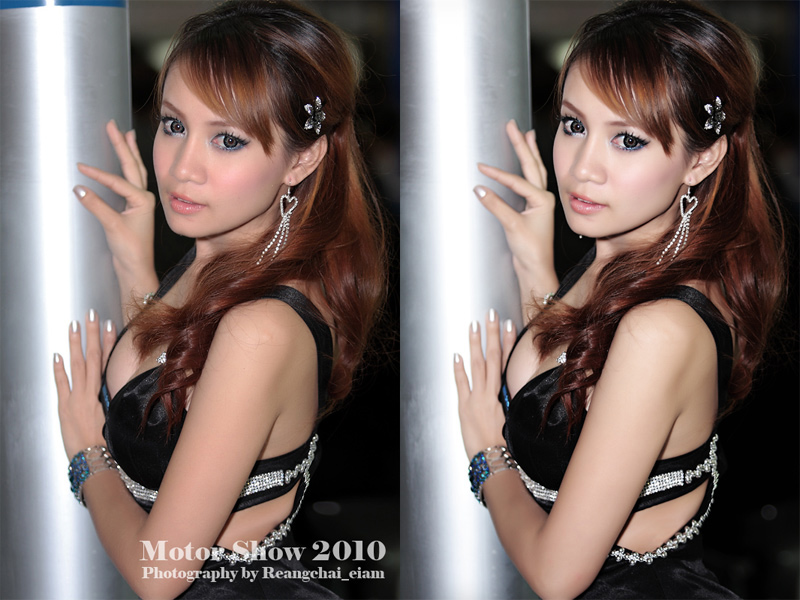ถือว่าถ่ายได้ดีเลยครับ พยายามถ่ายให้เหลือพื้นที่บนหัวน้อยๆหน่อย ดูซ้ายขวาไห้ดีอีกนิด
ภาพที่ถือว่าอง