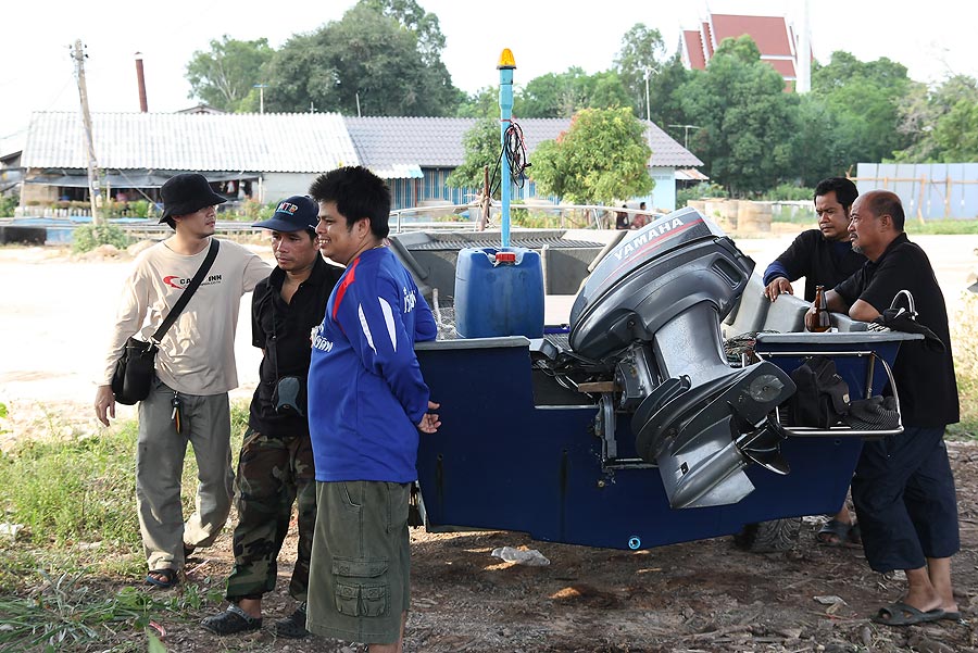 ขอความเห็นและหารือกันเรื่องงานครั