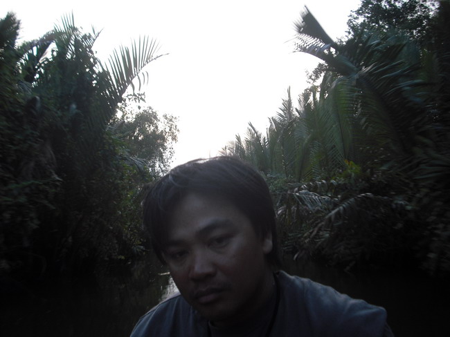 แล้วเราก็เก็บของ เดินทางกลับ ...................... หมายใหญ่มาก สมาชิกน้อย รูปเลยน้อยไปด้วย  :sleepi