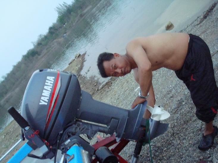 พุงพรุ้ยเลยพ่อเลี้ยงโมก  กำลังจะขยับเรือใหญ่อีกแล้ว