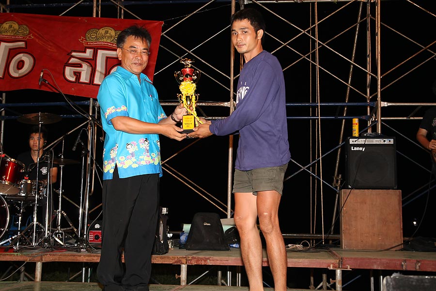 *ช่างเล็กกับรางวัลใหญ่