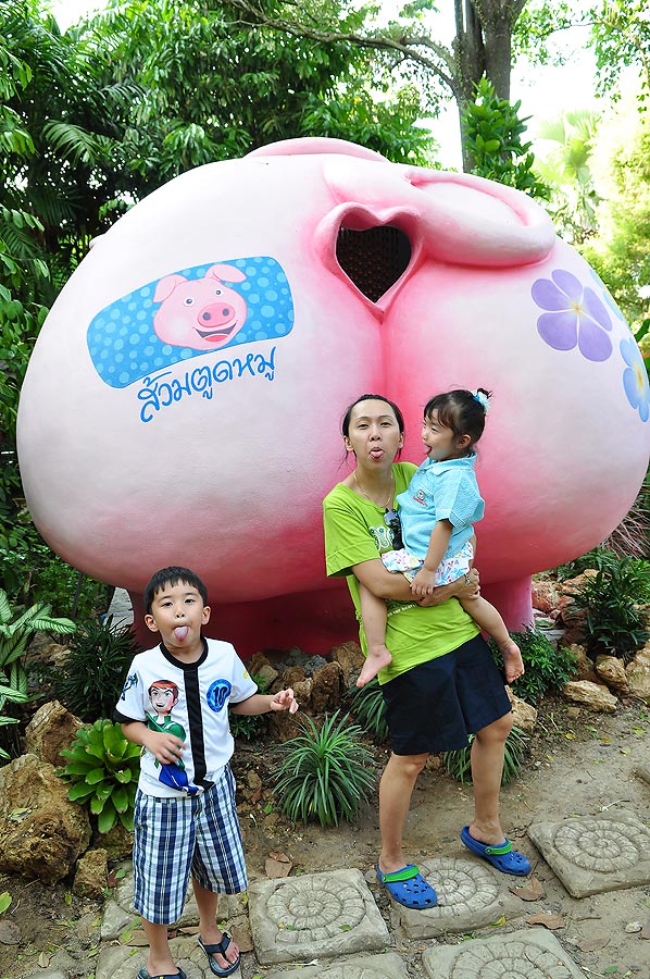 ส้วมตรูดหมู   แปลกดีคับ    :laughing:

ทำมัยต้องแลบลิ้นกันหมดเลยนี่................สงสัยเราเป็นตาแ