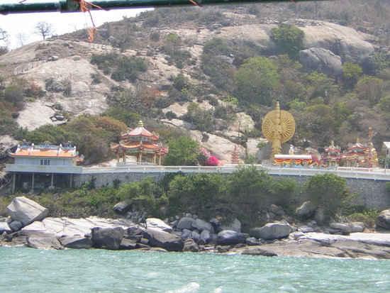 >>>สงกรานต์พาเพลิน,,ตกปลาเขาตะเกียบ 
