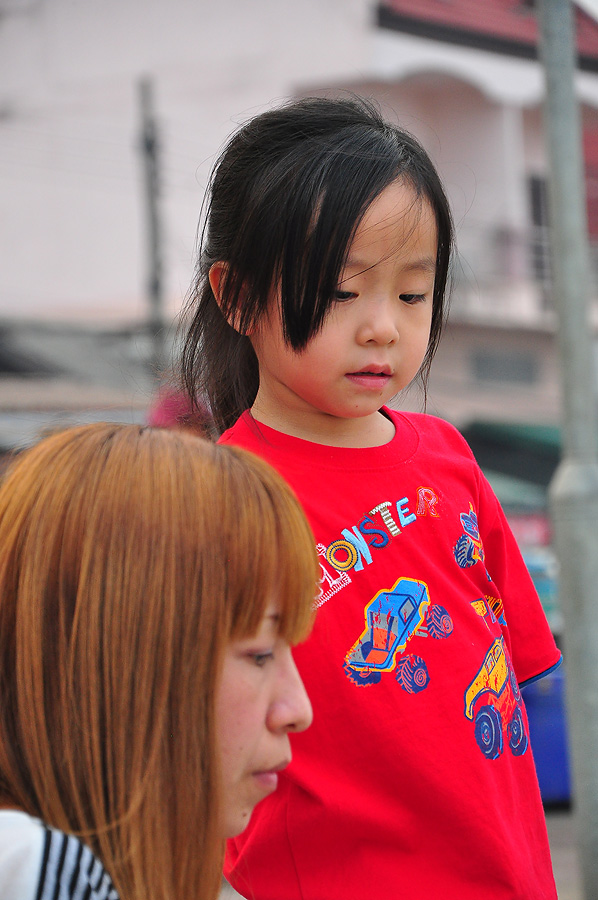คนแพ้ก็ไปอ้อนแม่ตามระเบียบ :grin: :grin: :grin: