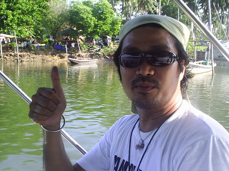 [q][i]อ้างถึง: Mong_Actionlure posted: 18-04-2553, 15:28:50[/i]

เฮ้อ..............ท่าจะยิ่งดูยิ่ง