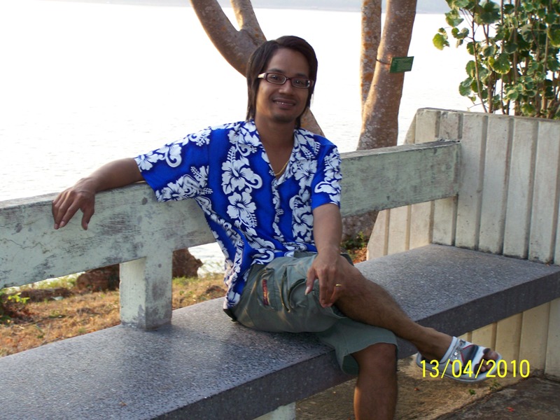 สบายจัง........