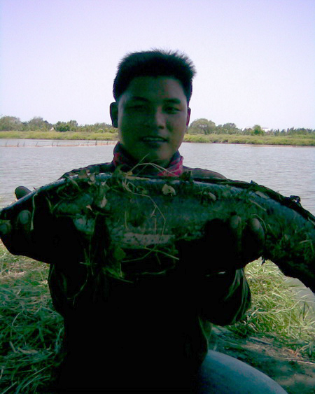 ฝากลงสัตว์ปีหลาดให้พี่ต้น  :grin: :grin: :grin: