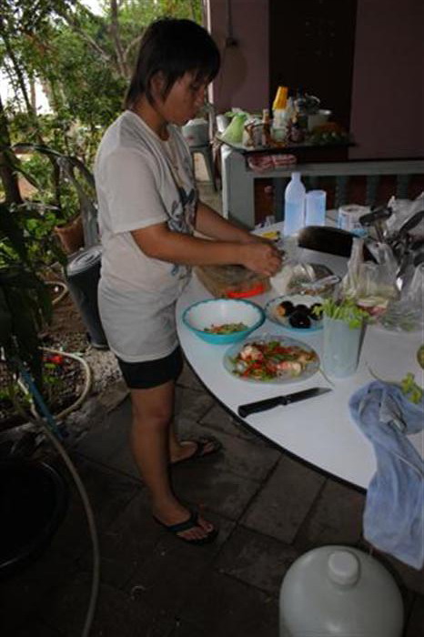 แม่ครัวตัวจัดคับ :umh: :umh: :umh: