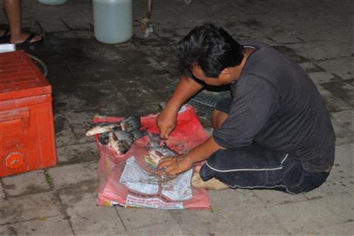 ช่วยๆกันทำคับ...ตอนตกสนุก..ตอนทำเหนื่อย :laughing: