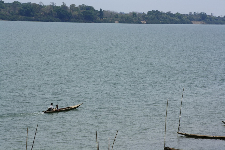 บรรยากาศ น่าไปล่องเรือ จริงๆครับ :love: :love: :love: :love: