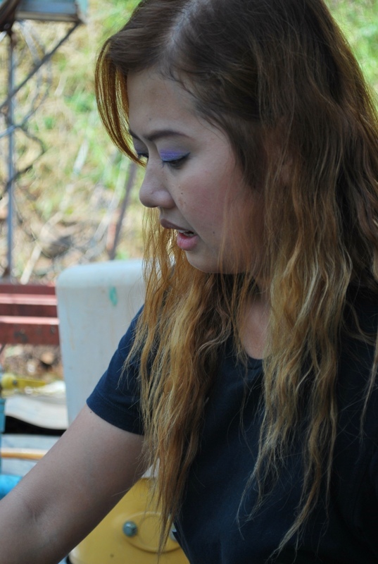 [q][i]อ้างถึง: เสี่ยchoo posted: 22-04-2553, 12:35:54[/i]

สวัสดีครับป้าโสและตาเก่งสุดหล่อ  รู้งี้