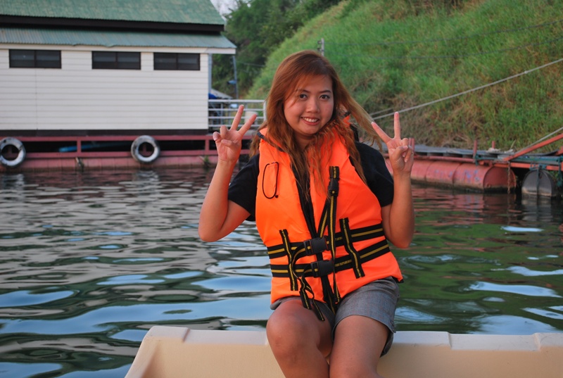 แหม๋...เสียดายจัง...ไม่ได้เก็บภาพบรรย