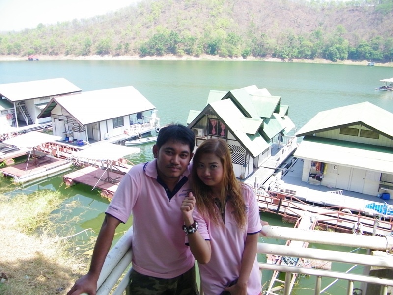 มาเด๋วพี่ถ่ายภาพคู่หั้ย...จัดไปคร้า.