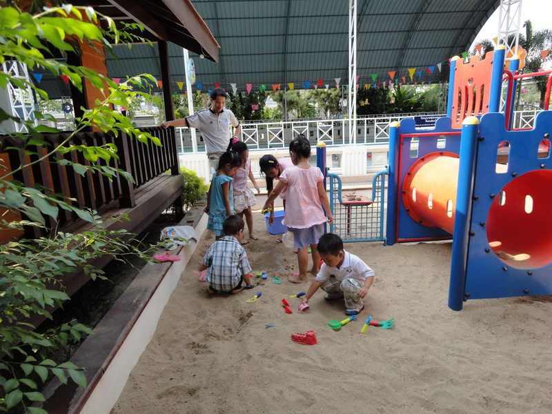 กลับไปรับ น้องเคน กลับบ้าน 
กำลังเล