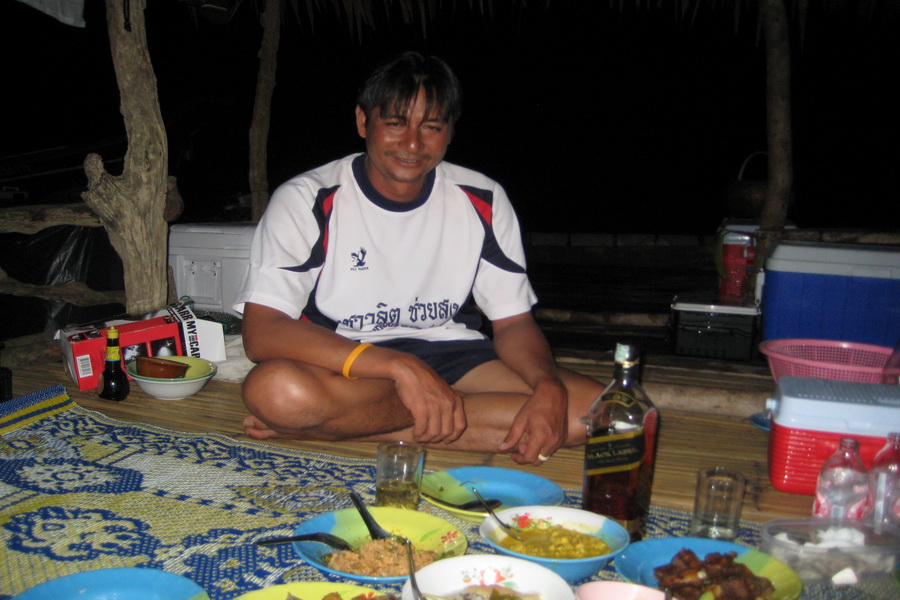 พี่สุนทรครับ เมาแล้ว :cheer:
