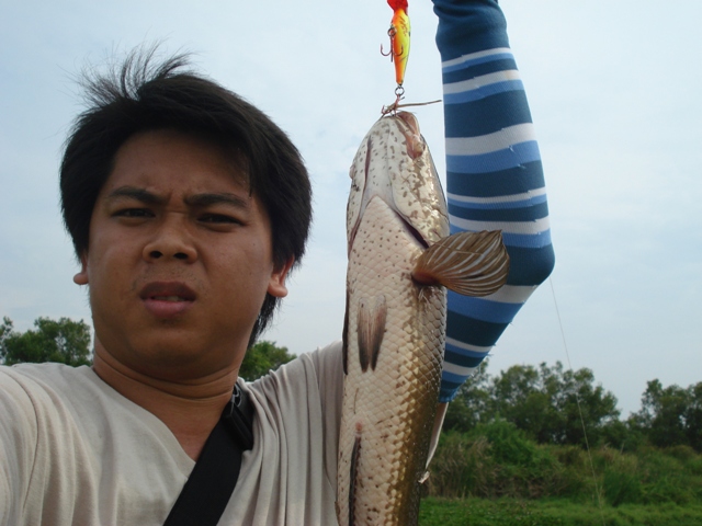 แต่ผมได้ก่อนครับ