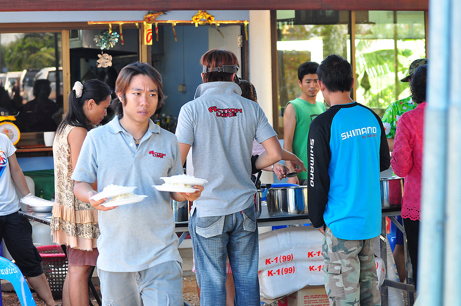 เร็วๆเว้ยหนุ่ม เสียสถิติเรื่องการก