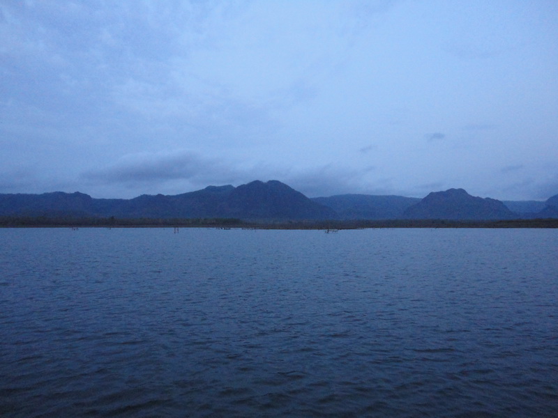 ลองเก็บภาพวิว 