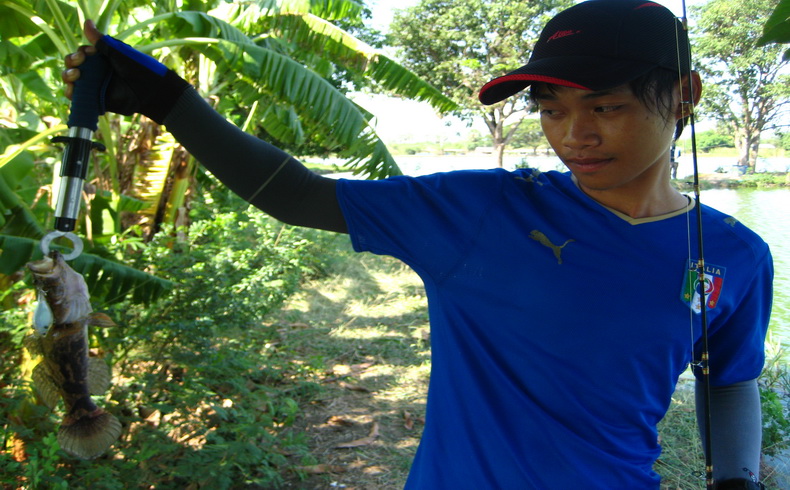 เก่งสมาชิกใหม่ครับ :cool: