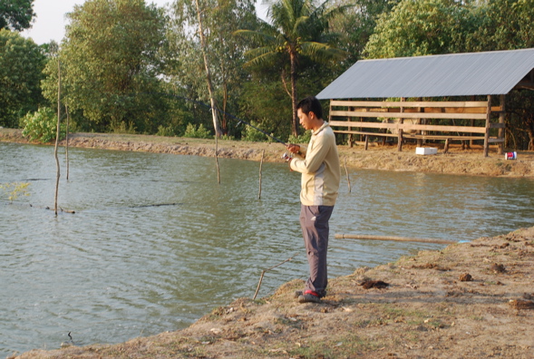 [q][i]อ้างถึง: tum.ปลากิน posted: 26-04-2553, 14:55:28[/i]

พี่บอลขอไปด้วยดิอยากตกปลามากมาย[/q]

