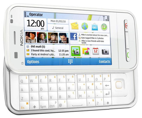 ไม่ซื้อๆ 
รอ nokia c 6 ดีก่า ถูกดี