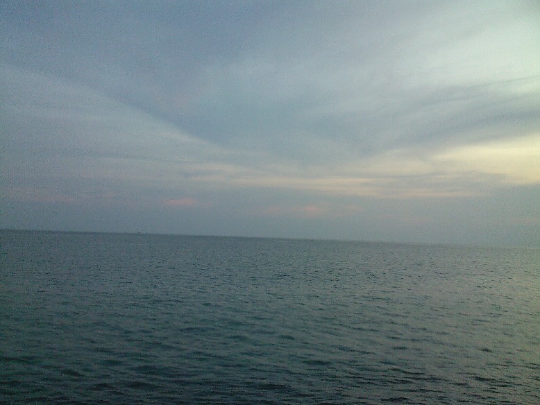 ทะเล..สายลม..ท้องฟ้าภูเก็ต